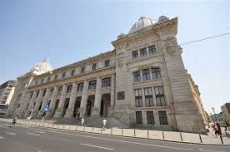 National Museum of Romanian, bucharest, Romania - Top Attractions ...