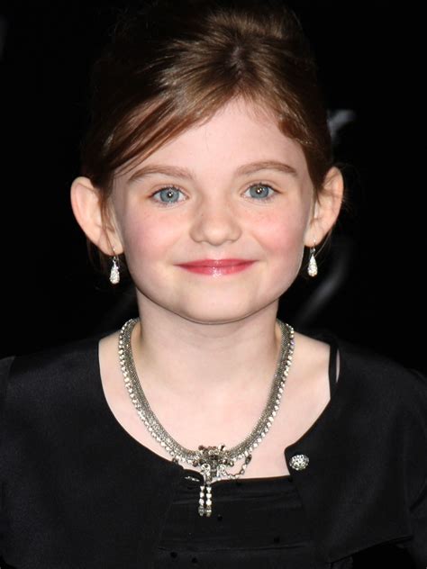 2008 Morgan Lily 08 February 2011 Los Angeles, CA Actress Morgan