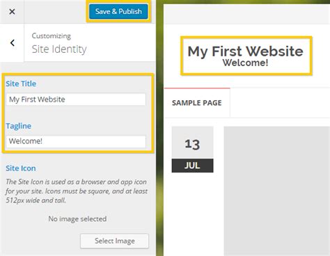 Image result for WordPress Customization Tutorial
