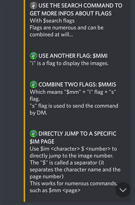 Can't get past page 6 of the tutorial. Tried $s commands but it won't ...