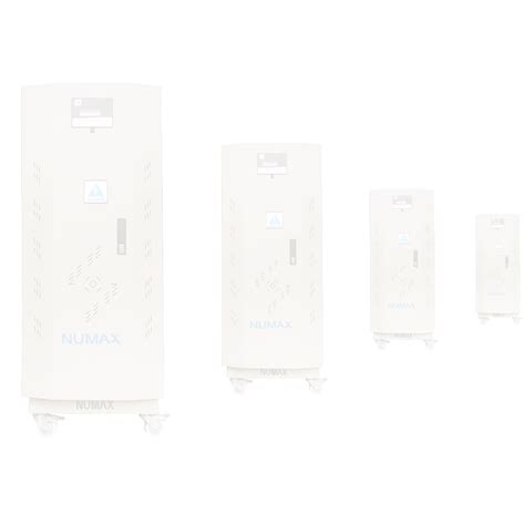 Numax Energy Solutions