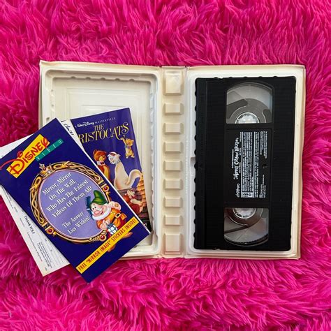 Feature Program Muppets VHS 的图像结果
