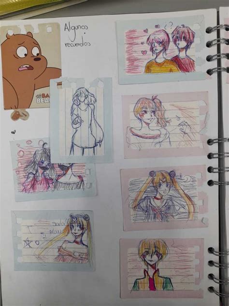 Esbozos – Espacio virtual alternativo donde confluyen diferentes formas ...