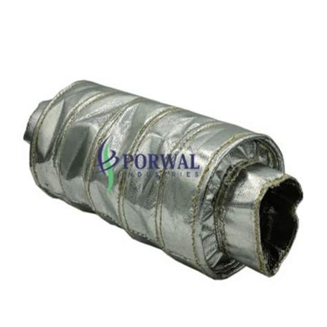 Hydraulic Cylinder Protection Covers - Heat Reflective Covers ...