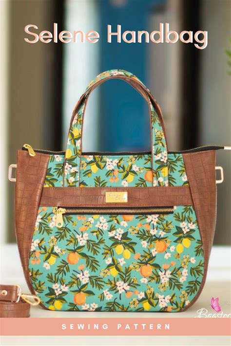 Image result for Hot Patterns Handbag Sewing