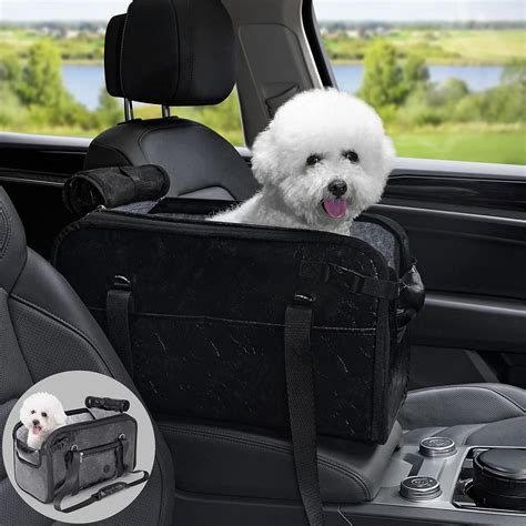 Console Dog Seat For Cars at Catherine Grant blog