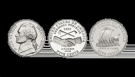 2004 Nickel Value: How Much is a Lewis and Clark Nickel Worth?