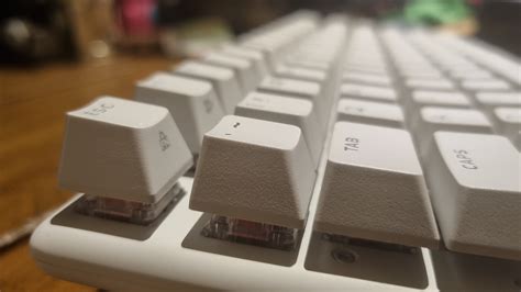 Image result for Alienware Keyboard Pro Review Small