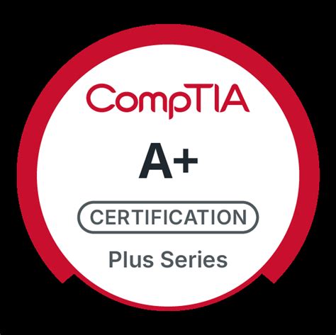 Image result for CompTIA A+ Icon