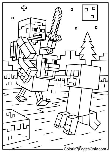 30+ Chicken Jockey Coloring Pages - Free Printable PDF & Online Coloring