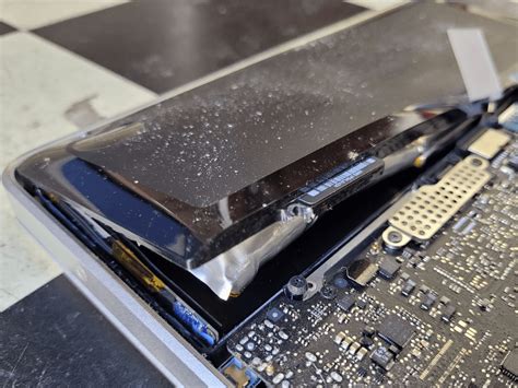 MacBook Pro GPU Issue 的图像结果