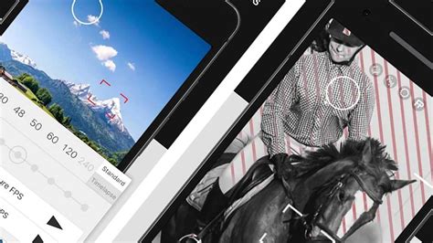 Image result for Filmic Pro Android