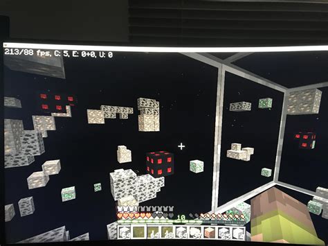 Red Block In Minecraft Nyt at Lachlan Farwell blog