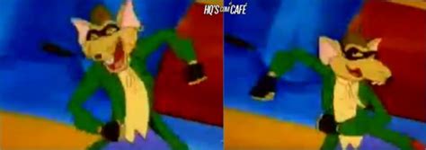 A Vida do Personagem | Sem Rabo Não Vale Nada (No-Tail No-Goodnik)