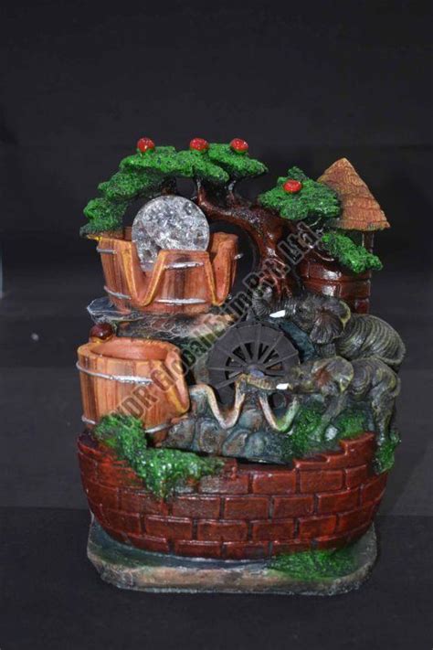 RP 3646 A Small Water Fountain Exporter, Supplier from Ghaziabad