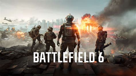 Battlefield 6: Season 1 Starttermin und neue Inhalte enthüllt