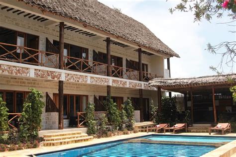 TAMANI VILLAS ANNEX (Zanzibar Island/Matemwe) - B&B Reviews & Photos ...