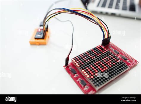 Image result for Matrixanzeige LED