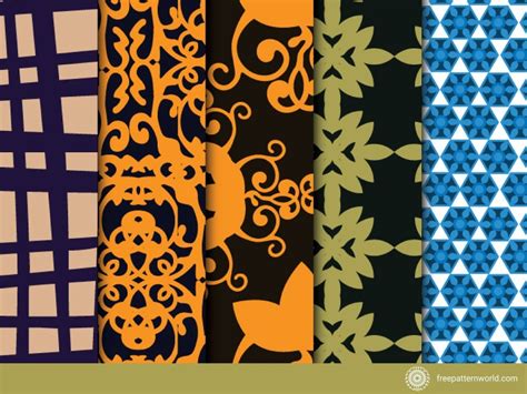 Image result for Free Design Patterns