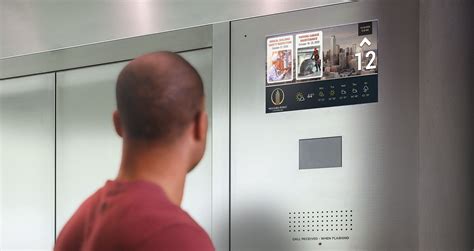 Image result for Digital Building Signage