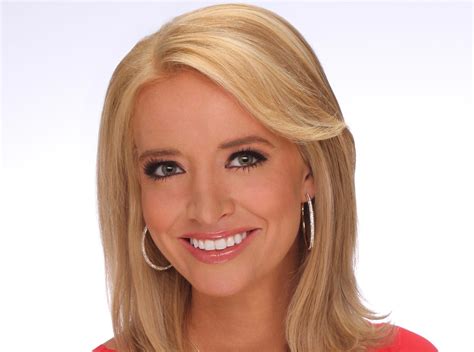 Kayleigh Mcenany Salary
