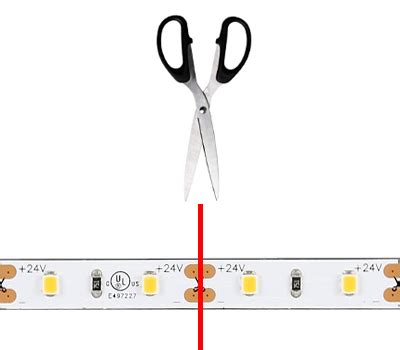 Center Wipe LED Pattern 的图像结果