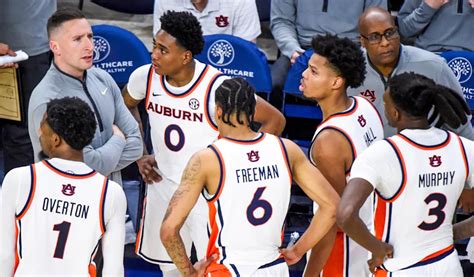Postgame Pod: Auburn defeats Queens 106-65