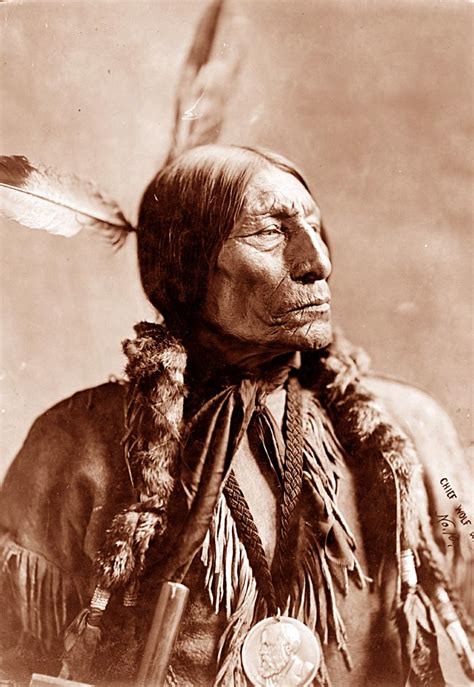 Uncover the Sacred Ways of the Cheyenne: A Journey into Their Time-Honored Traditions