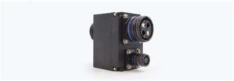 Standalone Copper DVI Splitters - Amphenol Aerospace | Amphenol Aerospace