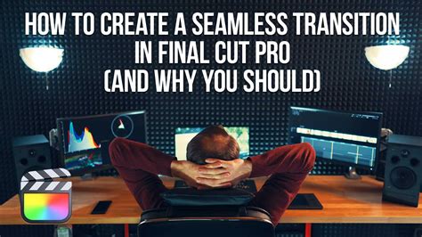 17+ Final Cut Pro Transitions Fcpx
