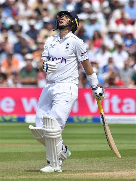 Bowlers who have dismissed Joe Root most times in Tests