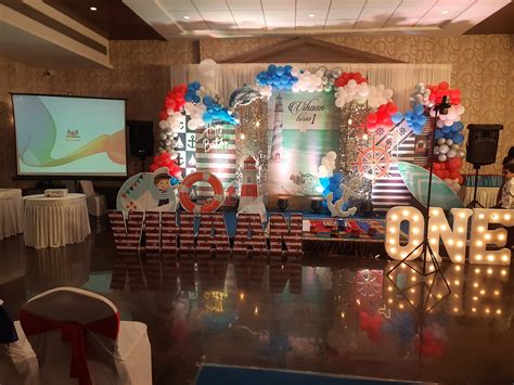 Projector Setup at Panjim Gymkhana - Birthday Event