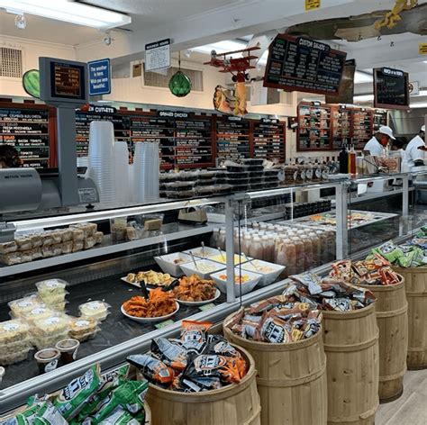 The Millburn Deli Opens Storefront in Montclair - Montclair Girl