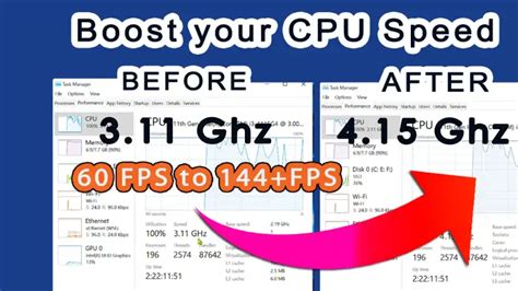 Image result for CPU Performance Increase
