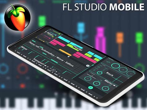 FL Studio Mobile