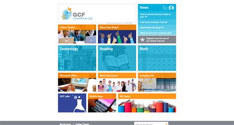 GCF Learn Free Org Computer 的图像结果