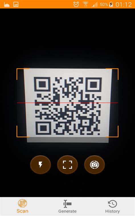 QR Code and Barcode Scanner:Amazon.in:Appstore for Android