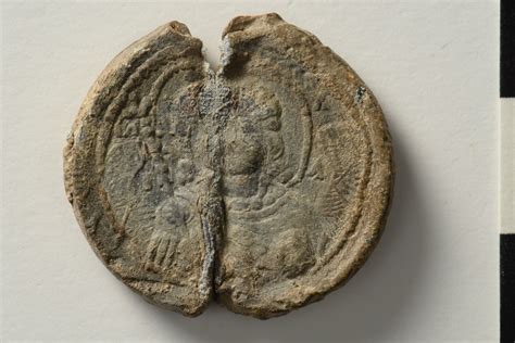 Constantine (eleventh century) — Dumbarton Oaks