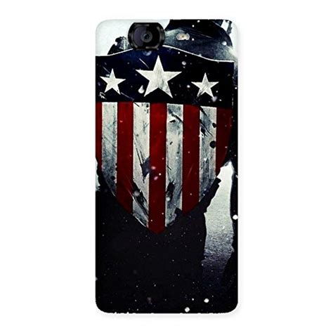Unicovers Expected Vintage Dhaal Back Case Cover for Canvas Knight A350 ...