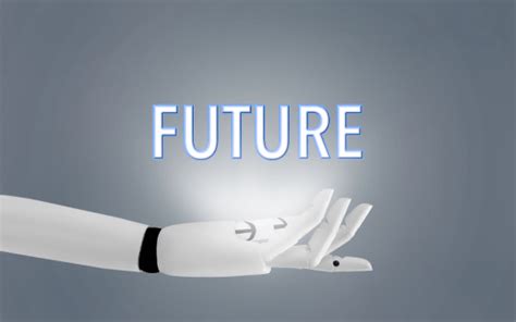 What Does the Future Hold for Artificial Intelligence and Human ...