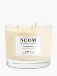 NEOM Wellbeing London Candles | John Lewis & Partners