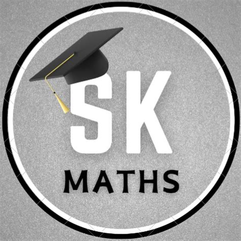 Image result for SK Maths Tutorial