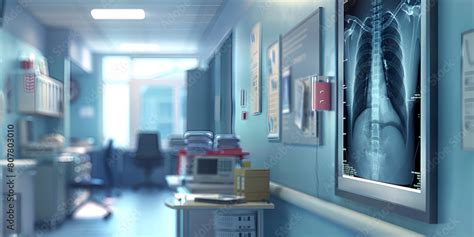 Animated Hospital, Cartoon Hospital, Hospital Animation, Hospital Illustration, Hospital Scene ...