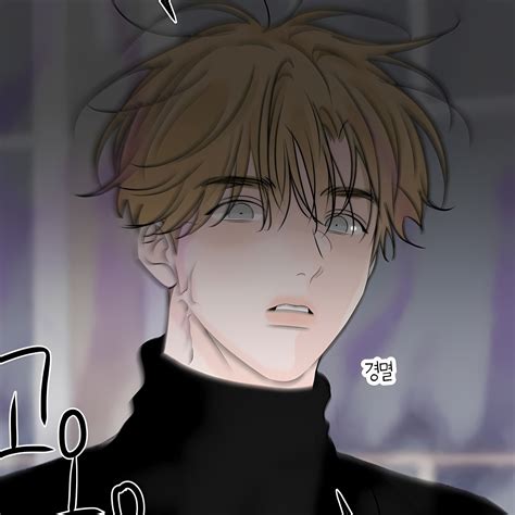 ִ ۫ Scent and Sensibility┆향의 경계┆BL┆Manhwa | Nghệ thuật