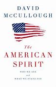 Image result for David McCullough Book Cover