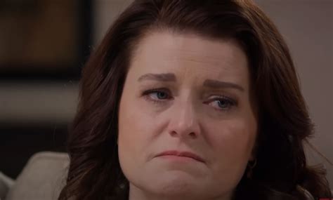 Why Robyn Brown’s Confession Is a Weight off the Entire Cast - Reality Tea