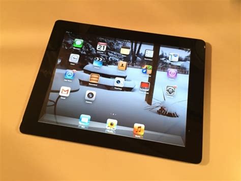 iPad 2 iOS 8.0 的图像结果