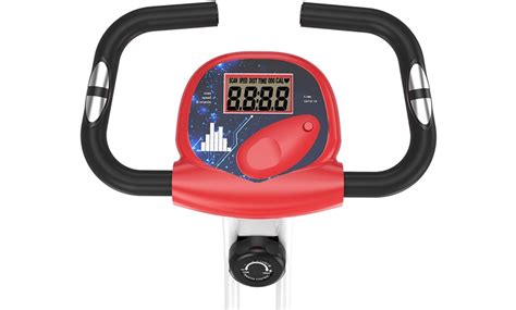 Image result for HomCom Mini Exercise Bike