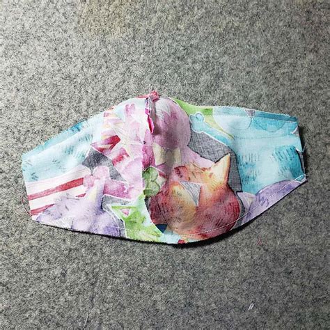 How to Close Mask Chain with Elastic String 的图像结果