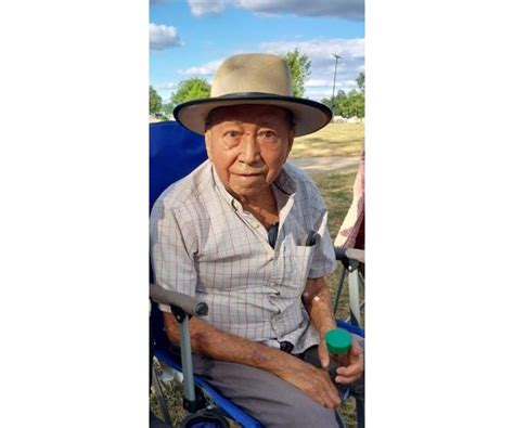 Jesus Lopez Obituary (2022) - Van Buren, AR - Edwards Van-Alma Funeral Home